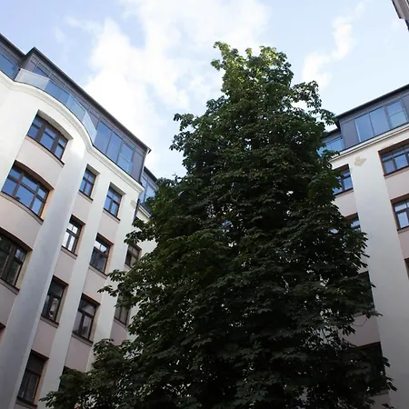 Velvet Riga