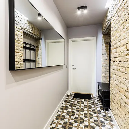Velvet Appartement