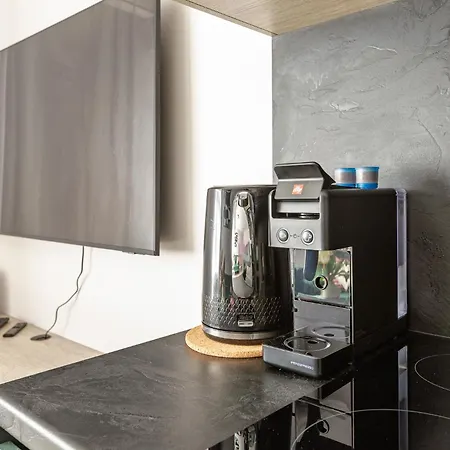 Velvet Appartement