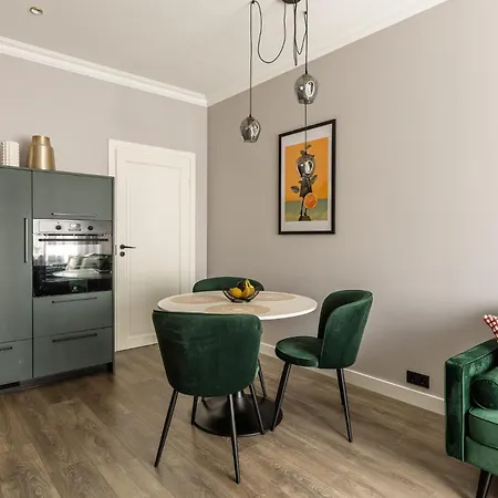 Velvet Appartement